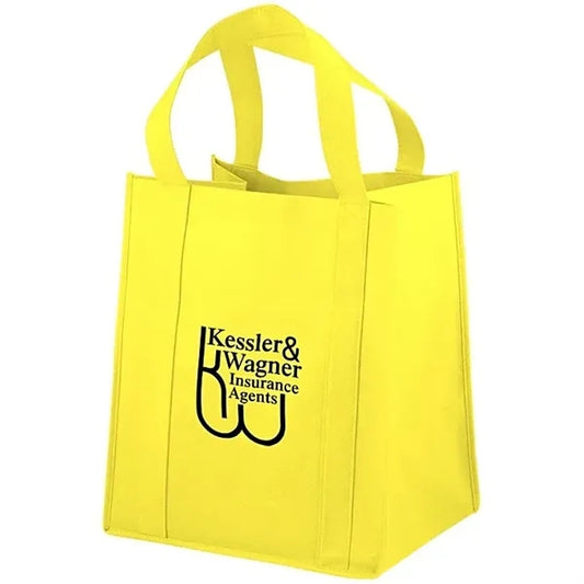 Logo Non-Woven Tote Bag, Adverting Gift