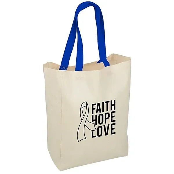 Logo Non-Woven Tote Bag, Adverting Gift