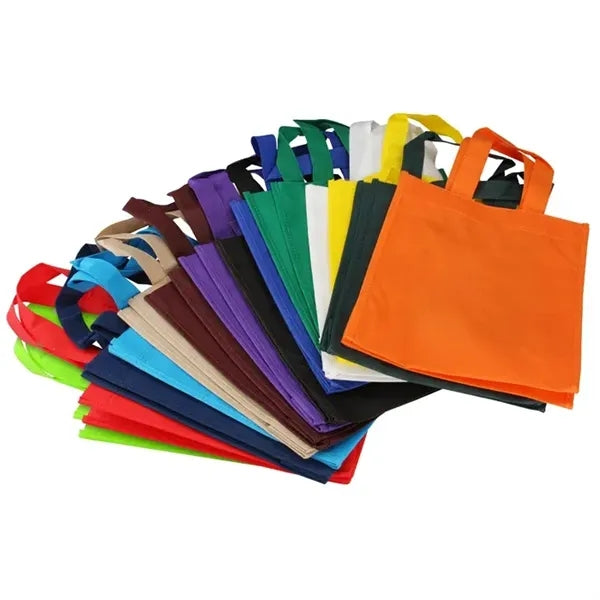Logo Non-Woven Tote Bag, Adverting Gift