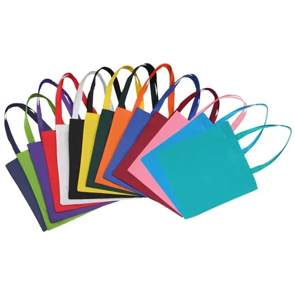 Logo Non-Woven Tote Bag, Adverting Gift