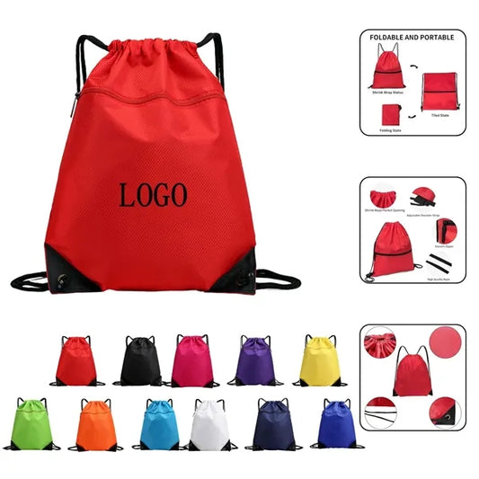 Waterproof Outdoor Sports Gear Bag