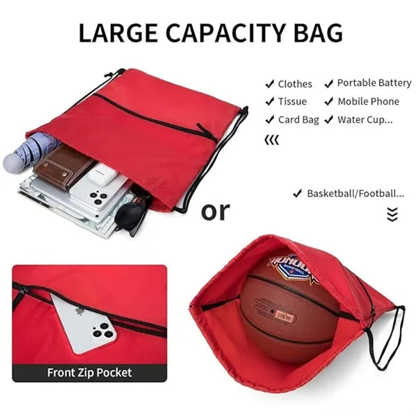 Waterproof Outdoor Sports Gear Bag