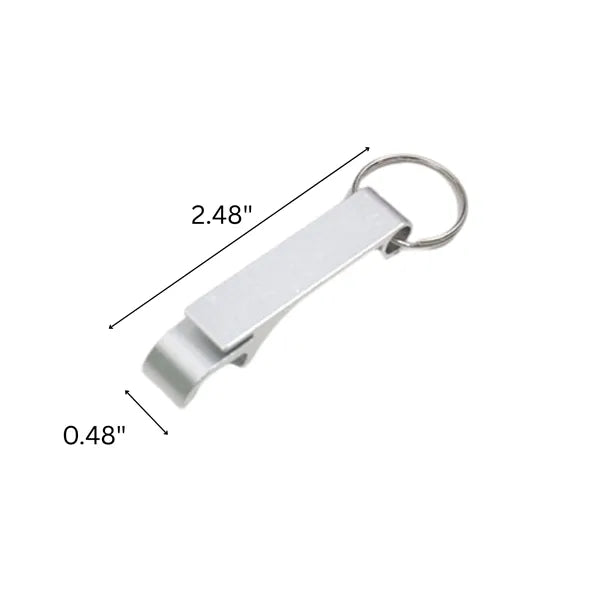 Bottle Opener Creative Promo Tool