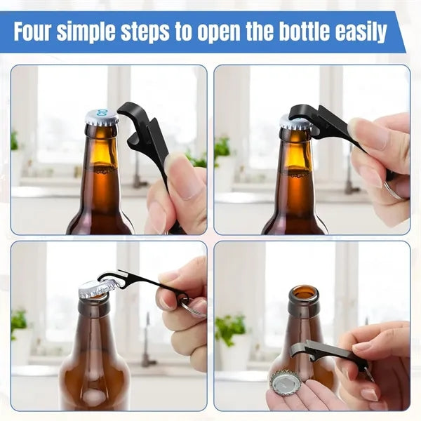 Bottle Opener Creative Promo Tool
