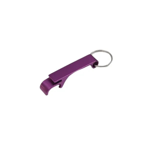 Bottle Opener Creative Promo Tool