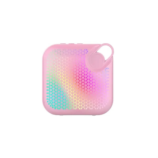 Colorful Wireless Speaker Boom