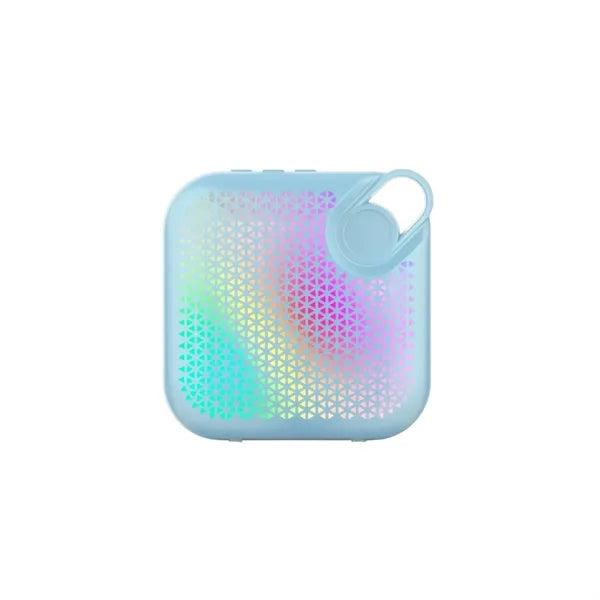 Colorful Wireless Speaker Boom