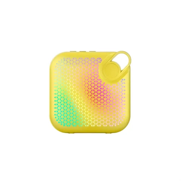 Colorful Wireless Speaker Boom