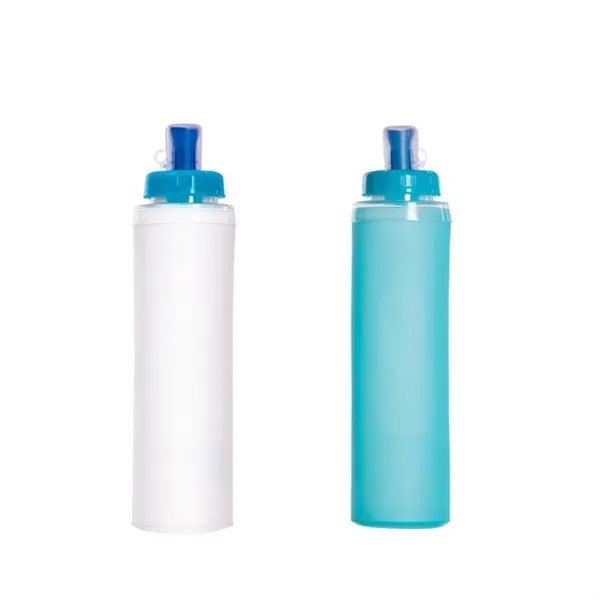 TPU Foldable Soft Water Bottle Free Shipping