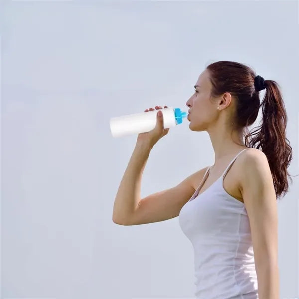 TPU Foldable Soft Water Bottle Free Shipping