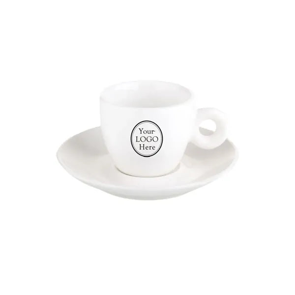 1.7 Oz. Espresso Cup Set
