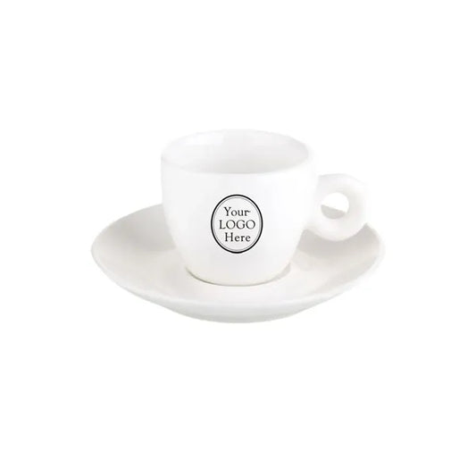 1.7 Oz. Espresso Cup Set
