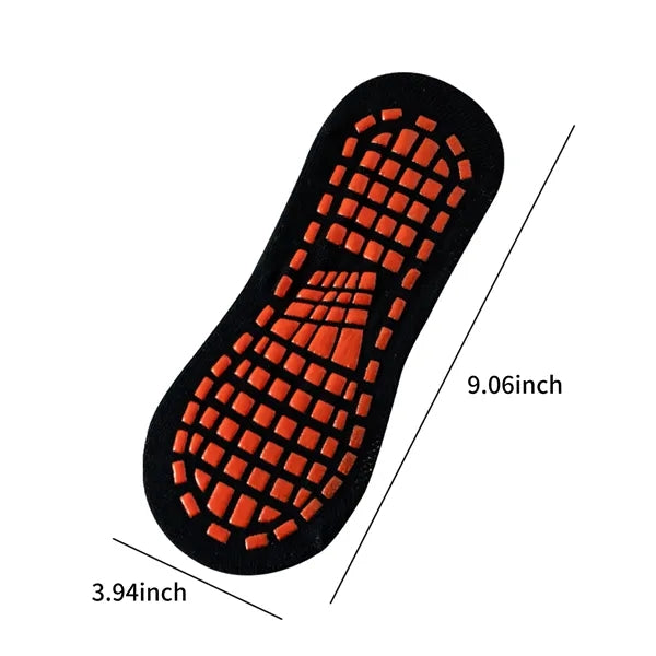 Cotton Trampoline Socks