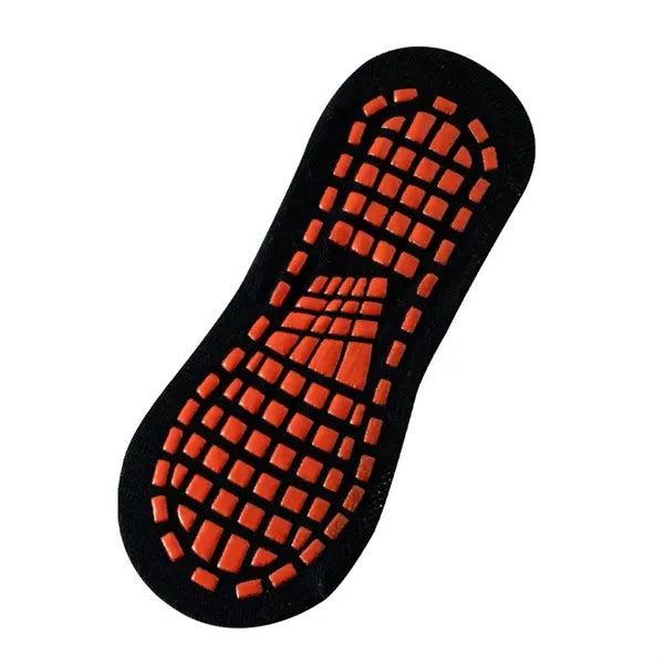 Cotton Trampoline Socks