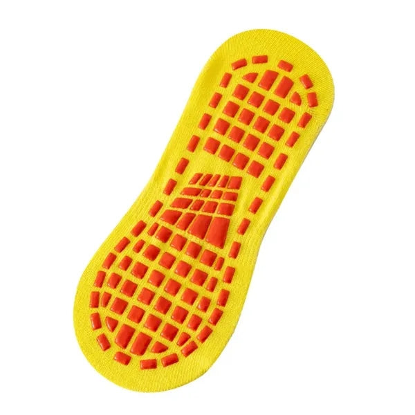 Cotton Trampoline Socks