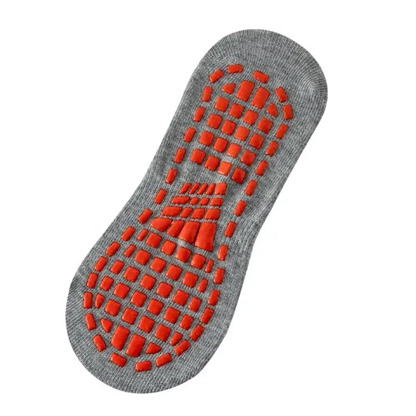 Cotton Trampoline Socks