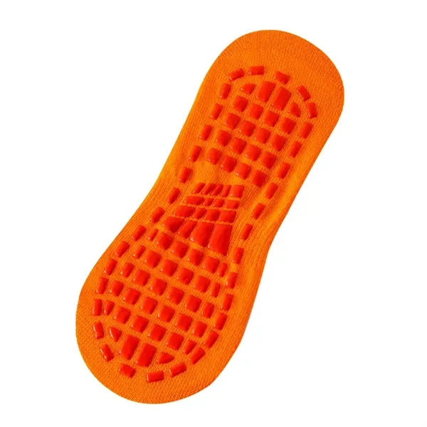 Cotton Trampoline Socks