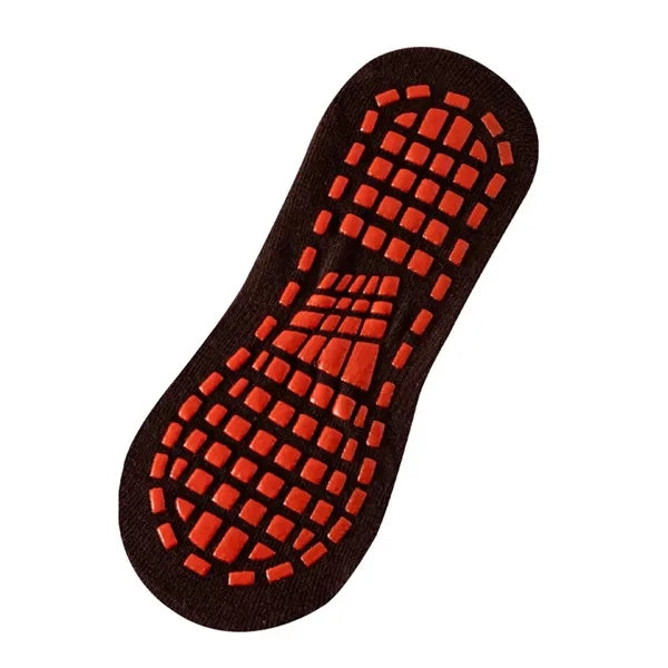 Cotton Trampoline Socks