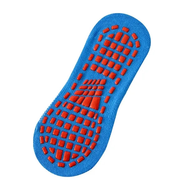 Cotton Trampoline Socks
