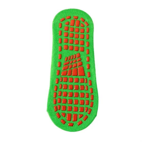 Cotton Trampoline Socks