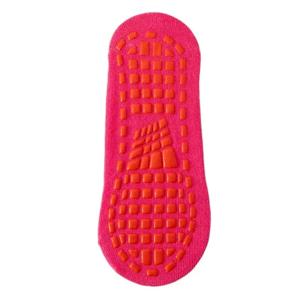 Cotton Trampoline Socks