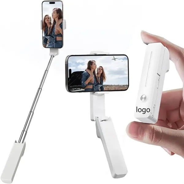 Extendable Mini Selfie Stick