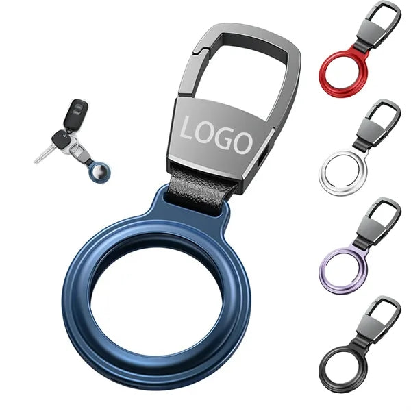 Tracker Keychain Holder