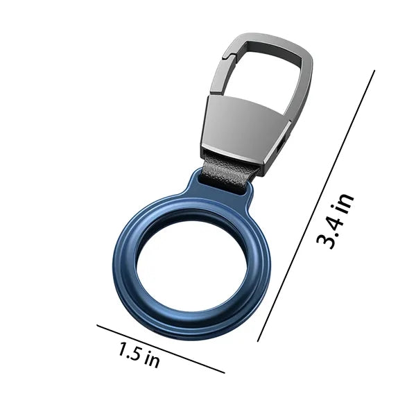 Tracker Keychain Holder