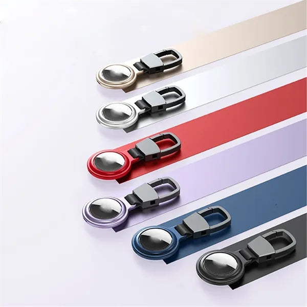 Tracker Keychain Holder