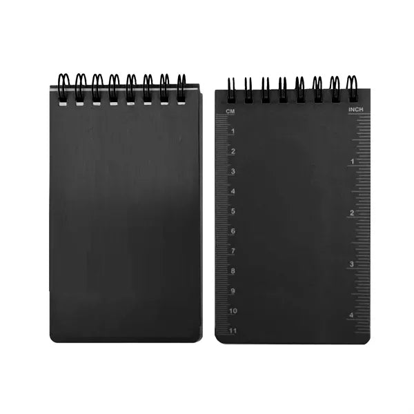 Waterproof Spiral Notbook Free Shipping