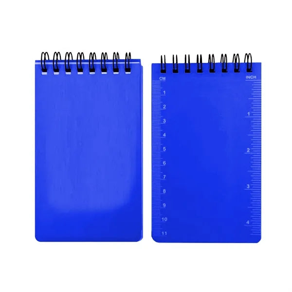 Waterproof Spiral Notbook Free Shipping