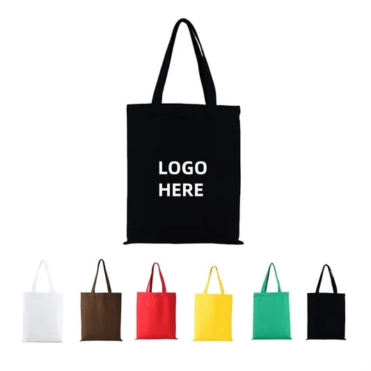 Canvas Tote Bag