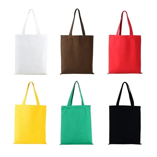 Canvas Tote Bag