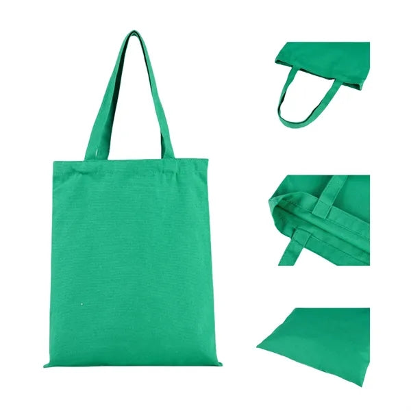 Canvas Tote Bag