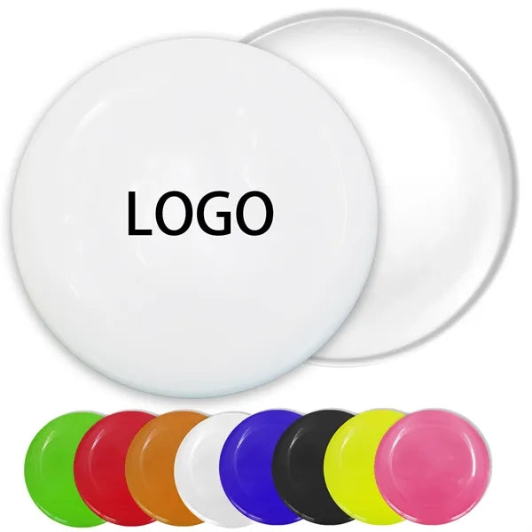10.8-Inch Team Flying Disc
