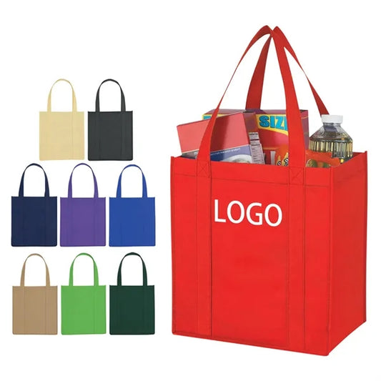 Nonwoven Shopping Handbag
