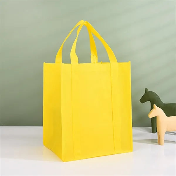 Nonwoven Shopping Handbag
