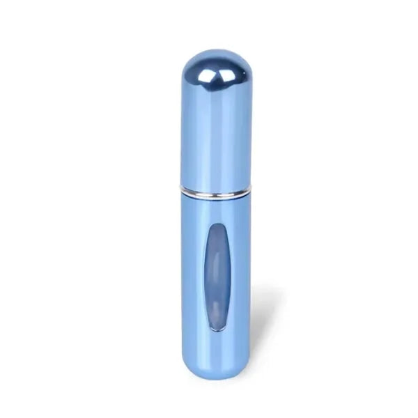 0.17oz Portable Mini Perfume Atomizer Bottle