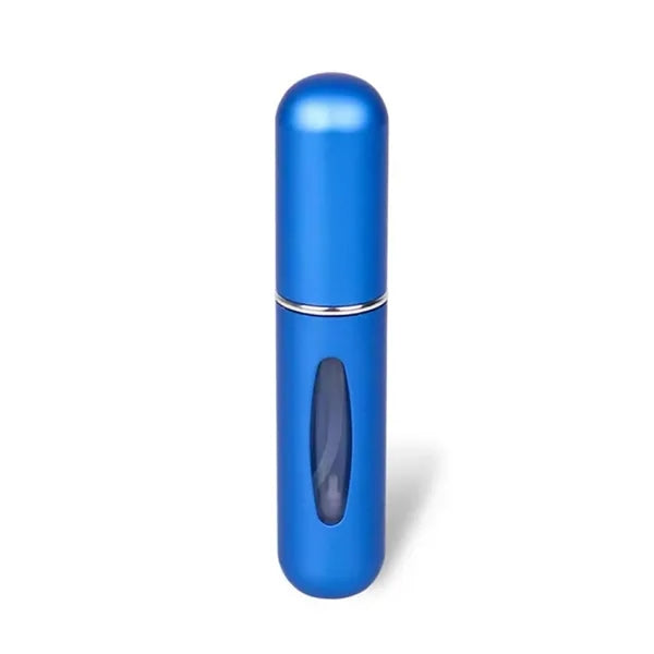 0.17oz Portable Mini Perfume Atomizer Bottle