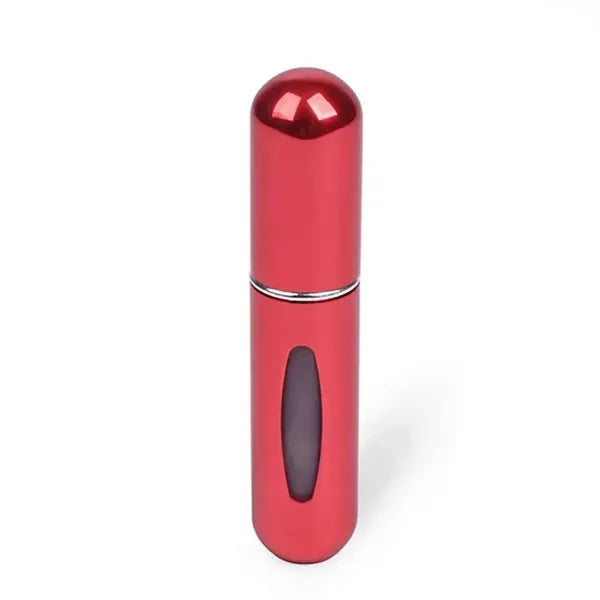 0.17oz Portable Mini Perfume Atomizer Bottle
