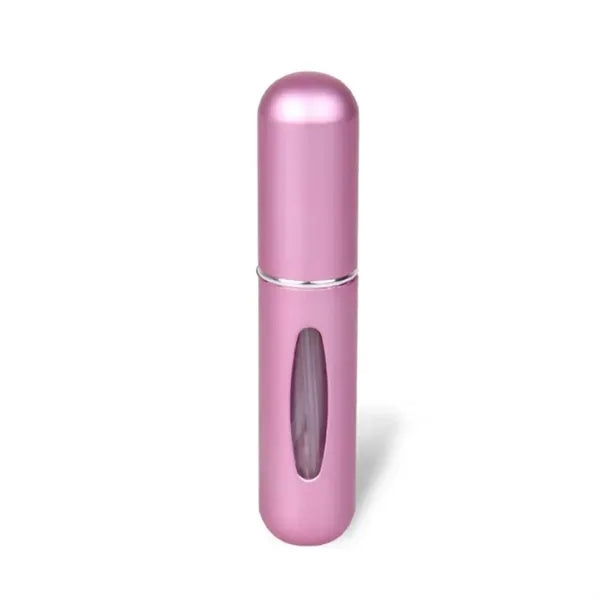 0.17oz Portable Mini Perfume Atomizer Bottle