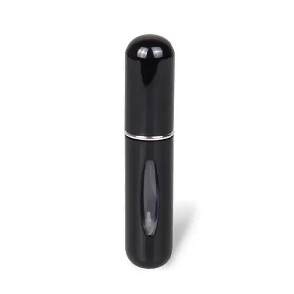 0.17oz Portable Mini Perfume Atomizer Bottle