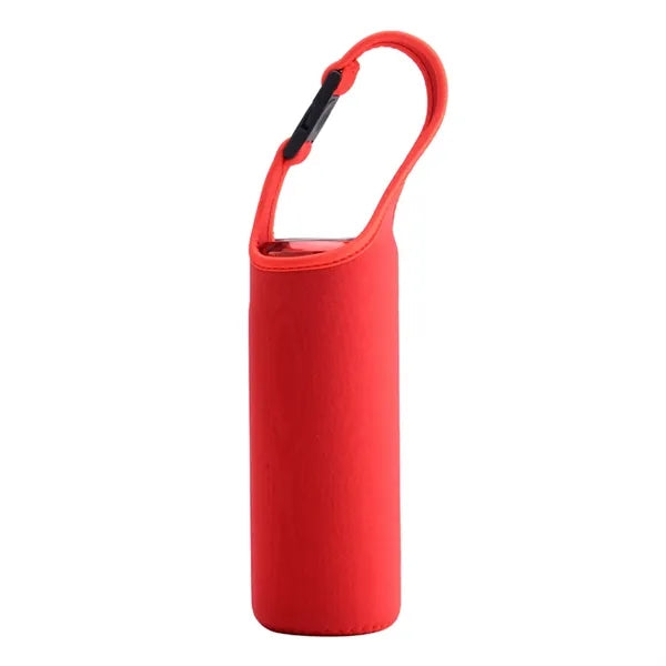 Neoprene Insulated Storage Bag