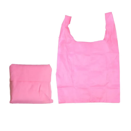 Polyester Shopping Bag