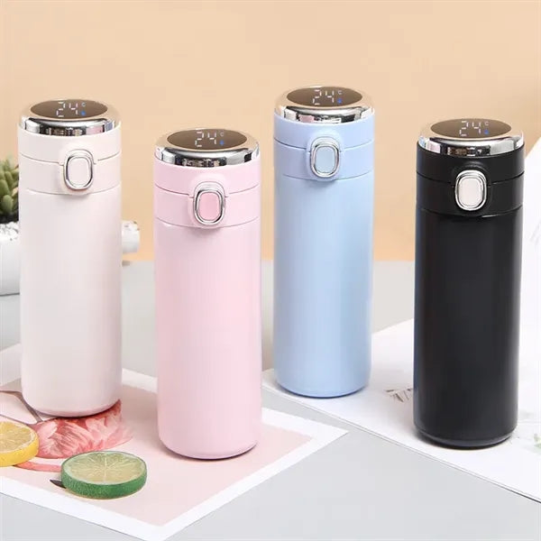 14 oz Stainless Steel Insulated Tumbler