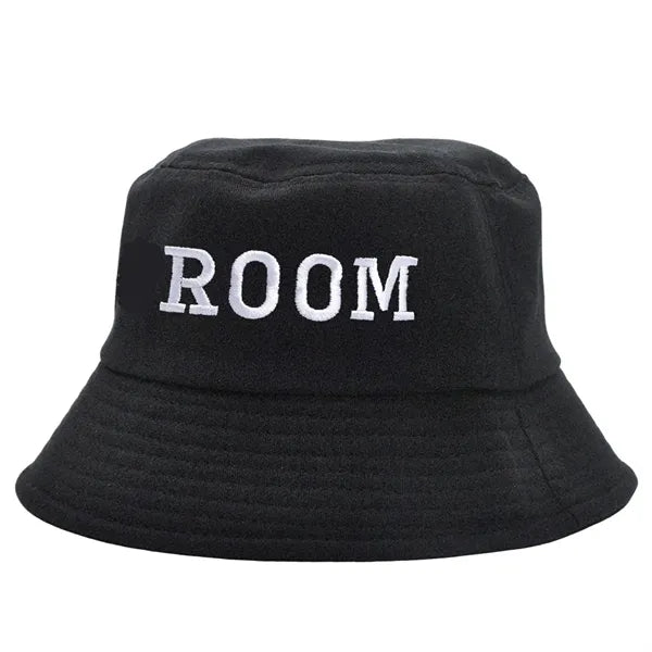 Unisex Cotton Bucket Hat