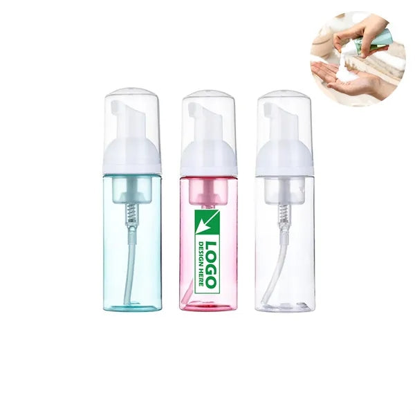 2 oz Small Size Mousse Foam Soap Dispenser