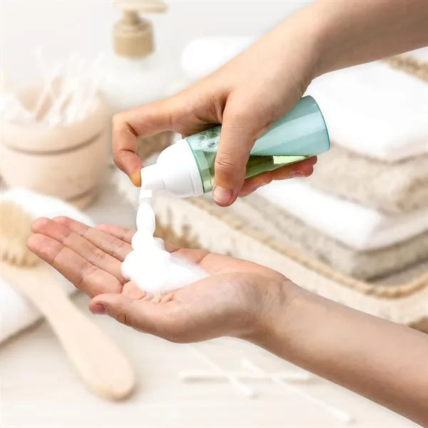2 oz Small Size Mousse Foam Soap Dispenser