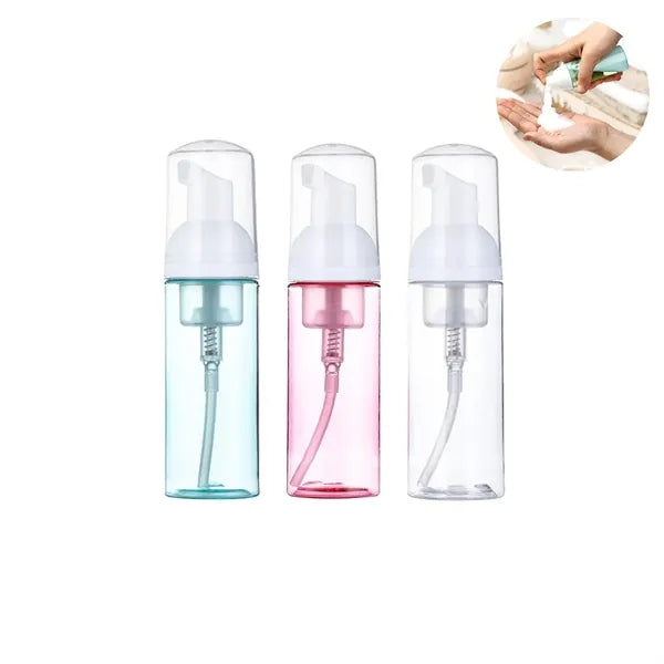 2 oz Small Size Mousse Foam Soap Dispenser