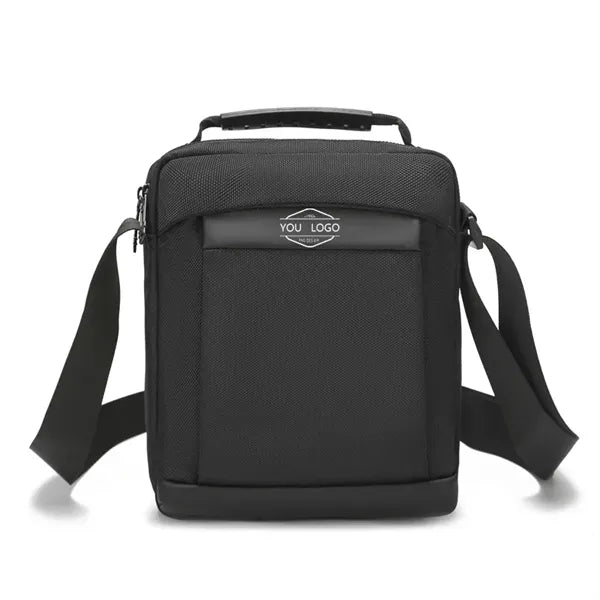 Customization Available Crossbody Oxford Belt Chest Bag